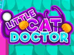 Permainan Dokter Kitty secara online