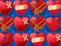 Permainan Pertandingan Patah Hati  secara online