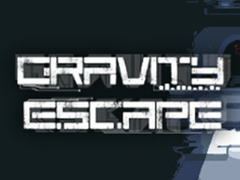 Permainan Gravity Escape secara online