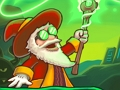 Permainan Monster Cavern  secara online