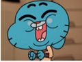 Permainan Puzzle Dunia Gumball yang Menakjubkan  secara online
