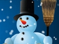 Permainan Misi Marbel Snow  secara online