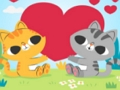 Permainan Puzzle Cinta Hewan  secara online