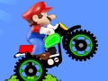 Permainan Super Mario Wheelie secara online