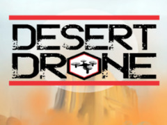 Permainan Drone Gurun secara online
