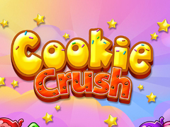 Permainan Cookie Crush Saga secara online