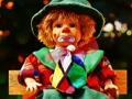 Permainan Jigsaw Badut Lucu  secara online