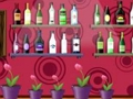 Permainan Bar Escape secara online