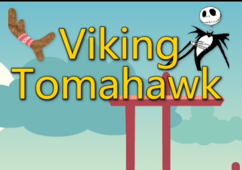 Permainan Viking Tomahawk secara online