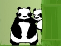 Permainan Kung Fu Panda secara online