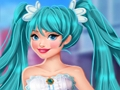 Permainan Mode akihabara Tokyo secara online