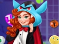 Permainan Pesta Halloween Kigurumi  secara online