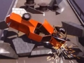 Permainan Stunt Destroyer secara online