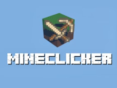 Permainan Mineclicker secara online