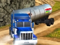 Permainan Simulator Truk Rusia  secara online
