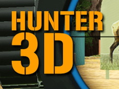 Permainan Pemburu 3D secara online