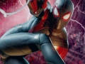 Permainan Penembak Spider Man secara online