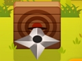Permainan Ninja Dart secara online