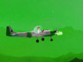 Permainan Ben 10 Air Strikes  secara online