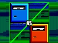 Permainan Ninja versus ninja secara online
