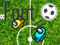 Permainan Sepak Bola Diantara Kita  secara online