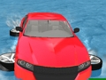 Permainan Game Stunt Mobil Selancar Air yang Luar Biasa  secara online