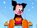 Permainan Mickey Cut Candy secara online