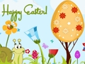 Permainan Selamat Hari Paskah!  secara online