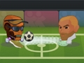 Permainan Kepala Sepak Bola  secara online