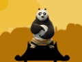 Permainan Kung Fu Panda secara online