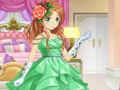 Permainan Vlinder Princess Avatar Fairy secara online
