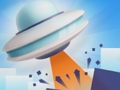 Permainan Alien. io  secara online