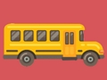 Permainan Bus gila Lompat  secara online