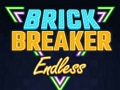 Permainan Brick Breaker Tak Berujung  secara online