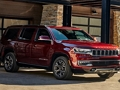 Permainan Jeep Wagoneer 2022 Slide secara online