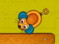 Permainan Mouse Runner  secara online
