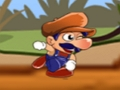Permainan Mario Super Run 2021 secara online
