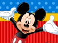 Permainan Koleksi Puzzle Jigsaw Mickey Mouse  secara online
