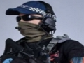 Permainan Zombie Shooter - Warfare  secara online