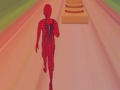 Permainan Spiderman 3d secara online
