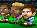 Permainan Kepala Sepak Bola 2021 secara online