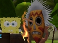 Permainan SpongeBob Squarepants secara online