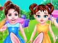 Permainan Baby Taylor Easter Fun secara online