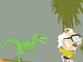 Permainan Pencurian Jurassic  secara online