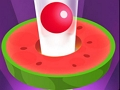 Permainan Helix Fruit Dash secara online