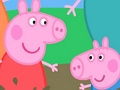 Permainan Memori Peppa Pig  secara online