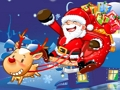 Permainan Memori Natal 2  secara online