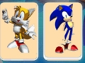 Permainan Memori Sonic  secara online