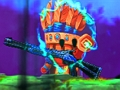 Permainan Gun Jaser secara online