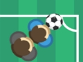 Permainan Bola Kaki  secara online